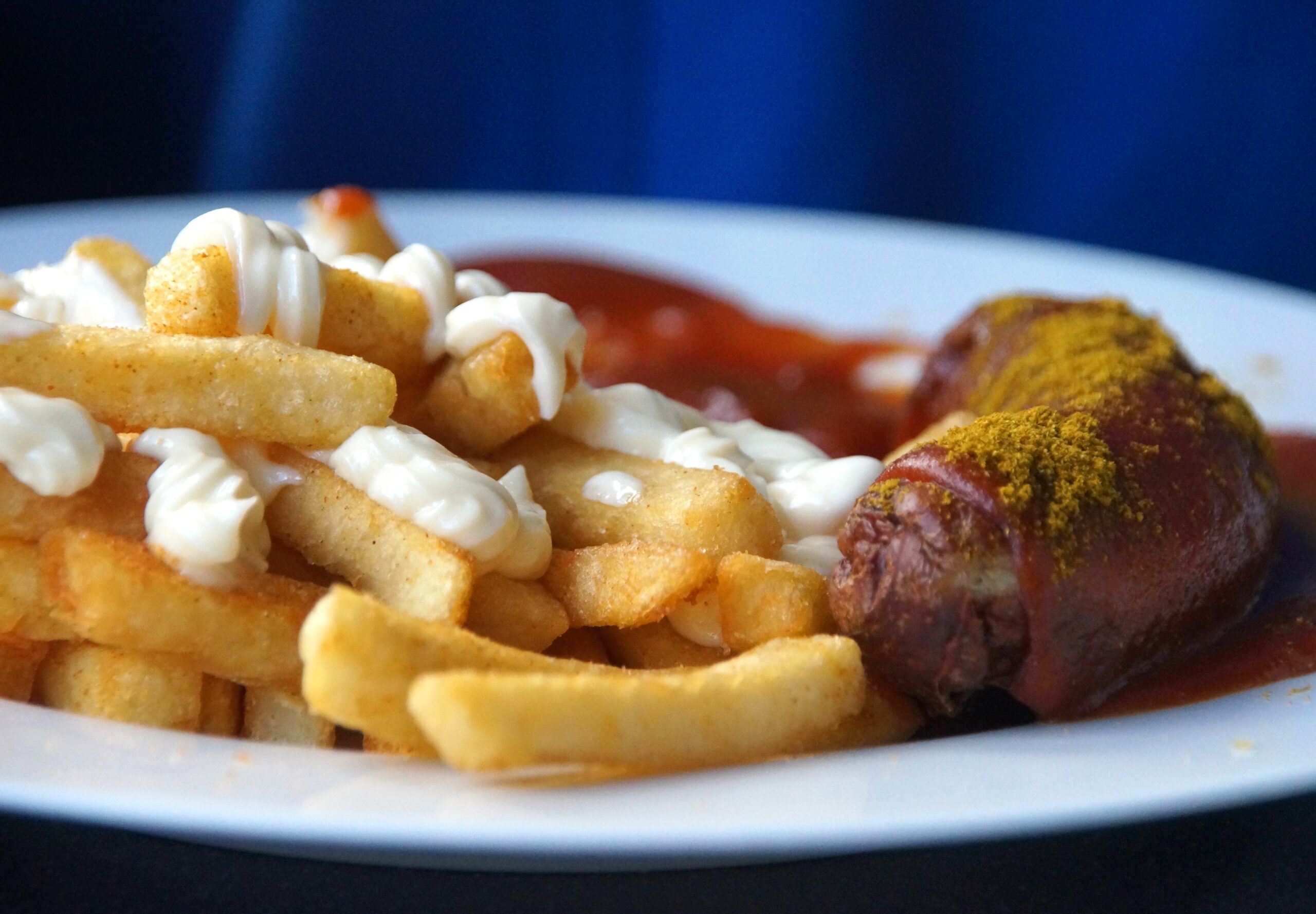 Thumbnail for Currywurst